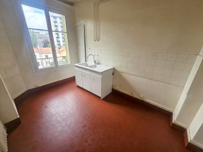 For rent Clermont-ferrand 3 rooms 71 m2 Puy de dome (63000) photo 2