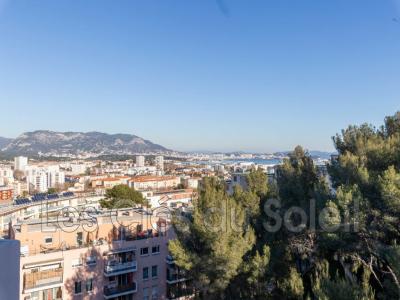 For sale Seyne-sur-mer 4 rooms 80 m2 Var (83500) photo 0