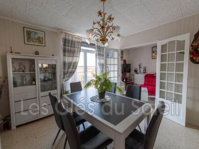 Annonce Vente 4 pices Appartement Seyne-sur-mer 83