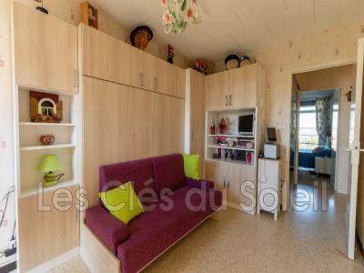 Acheter Appartement Seyne-sur-mer Var