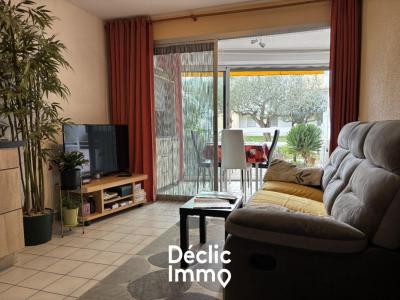 Annonce Vente 2 pices Appartement Grau-du-roi 30