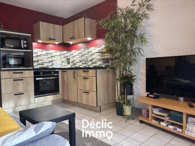 Acheter Appartement 30 m2 Grau-du-roi