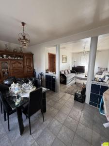 For sale Ingersheim 6 rooms 102 m2 Haut rhin (68040) photo 1