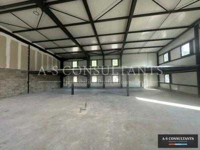 For rent Arbin 610 m2 Savoie (73800) photo 1