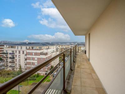 Acheter Appartement Corbeil-essonnes Essonne