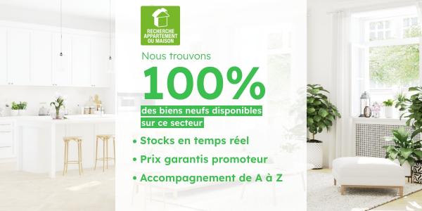 Acheter Programme neuf Lyon-8eme-arrondissement 287621 euros