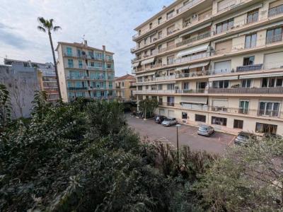 For sale Nice 1 room 22 m2 Alpes Maritimes (06000) photo 0