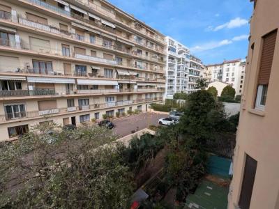 Annonce Vente Appartement Nice 06