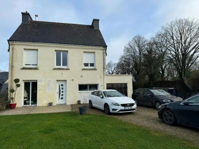 For sale Brandivy 5 rooms 120 m2 Morbihan (56390) photo 0