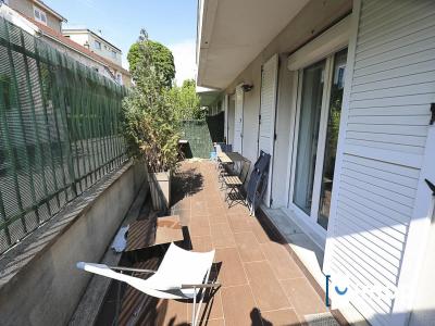 Acheter Appartement Chaville 649000 euros