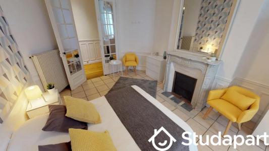 For rent Paris-12eme-arrondissement 1 room 89 m2 Paris (75012) photo 1