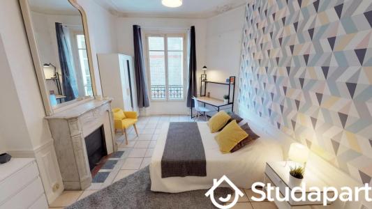 For rent Paris-12eme-arrondissement 1 room 89 m2 Paris (75012) photo 2