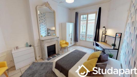 For rent Paris-12eme-arrondissement 1 room 89 m2 Paris (75012) photo 3