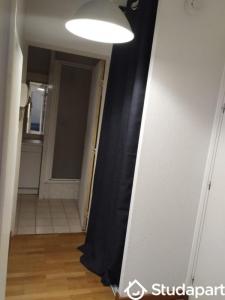 For rent Lyon-4eme-arrondissement 1 room 35 m2 Rhone (69004) photo 4