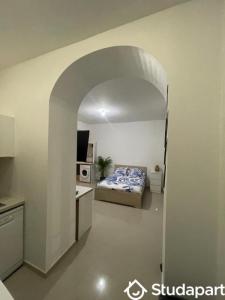 For rent Lyon-2eme-arrondissement 1 room 27 m2 Rhone (69002) photo 4