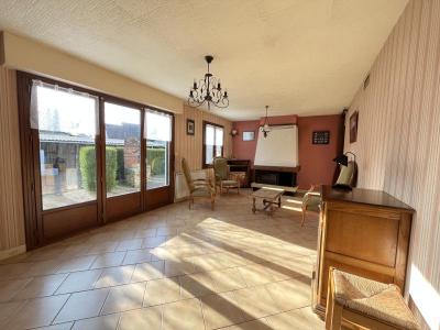 Annonce Vente 6 pices Maison Trainou 45