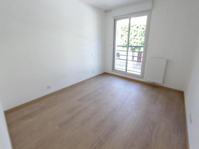 For rent Nantes 2 rooms 45 m2 Loire atlantique (44000) photo 1