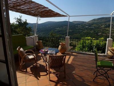 For sale Coursegoules 15 rooms 393 m2 Alpes Maritimes (06140) photo 0