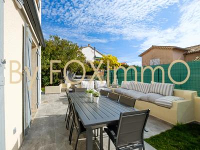 Acheter Maison 111 m2 Cagnes-sur-mer