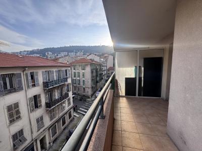 For rent Nice RIQUIER 3 rooms 55 m2 Alpes Maritimes (06300) photo 0