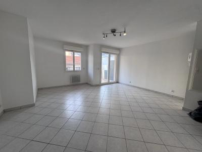 For rent Nice RIQUIER 3 rooms 55 m2 Alpes Maritimes (06300) photo 1