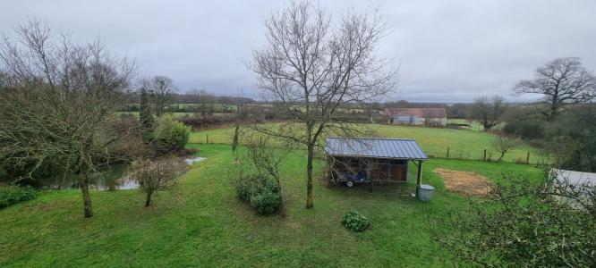 For sale 6 rooms 184 m2 Loir et cher (41100) photo 2