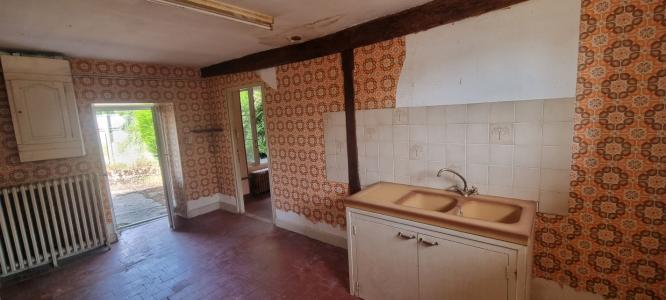 For sale ENTRE BLOIS ET VENDOME 4 rooms 92 m2 Loir et cher (41000) photo 4