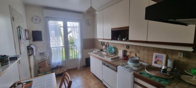 For sale 3 rooms 82 m2 Loir et cher (41100) photo 2