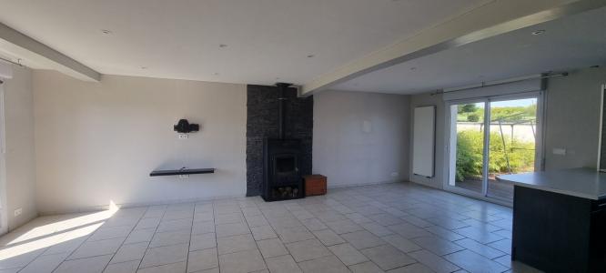 For sale NAVEIL 7 rooms 164 m2 Loir et cher (41100) photo 2