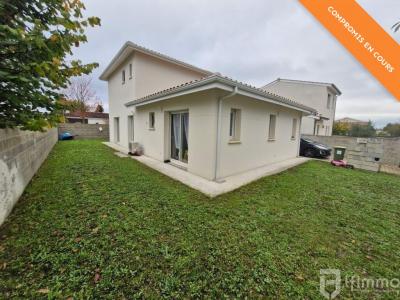 Annonce Vente 5 pices Maison Sainte-eulalie 33