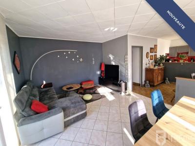 For sale Burnhaupt-le-haut 4 rooms 94 m2 Haut rhin (68520) photo 2