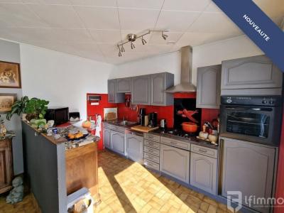 For sale Burnhaupt-le-haut 4 rooms 94 m2 Haut rhin (68520) photo 3