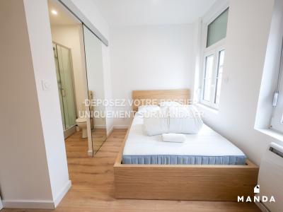 For rent Lille 7 rooms 16 m2 Nord (59800) photo 0