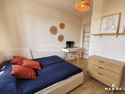 For rent Grenoble 1 room 16 m2 Isere (38000) photo 2