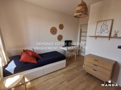 For rent Grenoble 1 room 16 m2 Isere (38000) photo 3