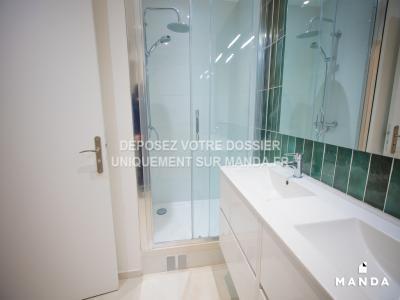 For rent Caen 5 rooms 12 m2 Calvados (14000) photo 4