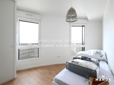 For rent Nanterre 3 rooms 66 m2 Hauts de Seine (92000) photo 4