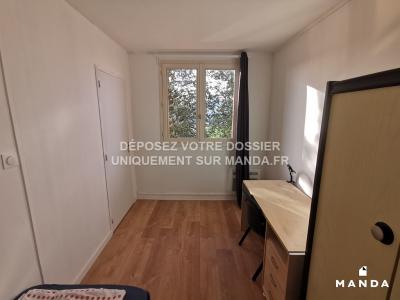 Annonce Location 4 pices Appartement Vaulx-en-velin 69