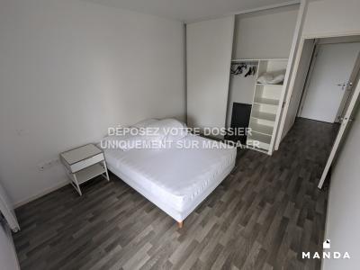 For rent Rennes 3 rooms 65 m2 Ille et vilaine (35000) photo 4