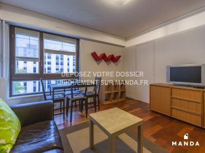 For rent Paris-14eme-arrondissement 2 rooms 46 m2 Paris (75014) photo 3