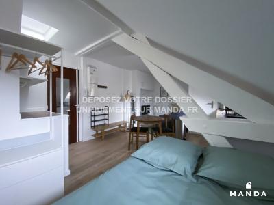 For rent Colombes 1 room 20 m2 Hauts de Seine (92700) photo 3