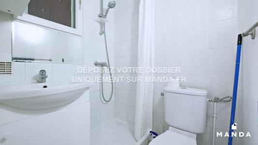 For rent Colombes 1 room 14 m2 Hauts de Seine (92700) photo 0