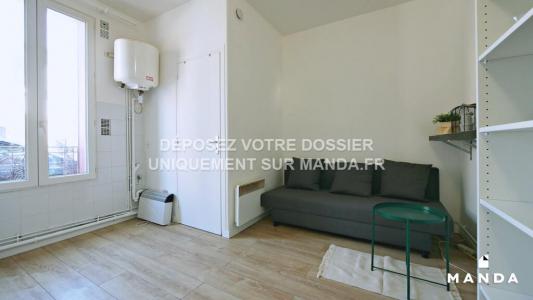 Louer Appartement Colombes 683 euros