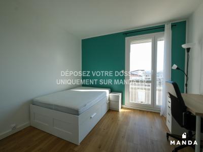 For rent Toulouse 5 rooms 78 m2 Haute garonne (31500) photo 0