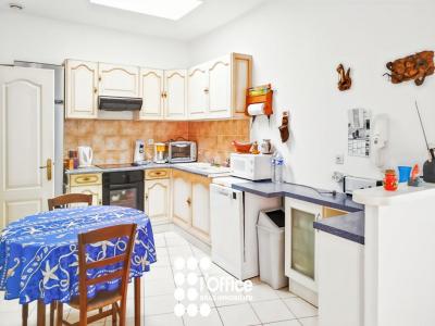 For sale Sables-d'olonne 3 rooms 75 m2 Vendee (85100) photo 2