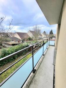 Annonce Vente 4 pices Appartement Villepinte 93