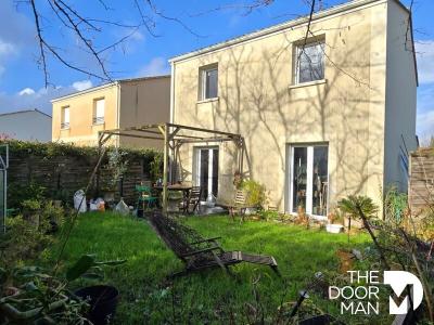 For sale Villenave-d'ornon 4 rooms 92 m2 Gironde (33140) photo 0