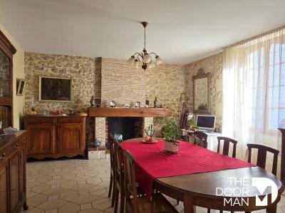 For sale Castillon-de-castets 7 rooms 186 m2 Gironde (33210) photo 2