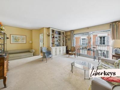 Annonce Vente 3 pices Appartement Paris-17eme-arrondissement 75