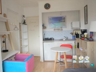 For rent Aubervilliers 1 room 18 m2 Seine saint denis (93300) photo 1